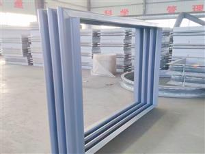 反應器波紋補償器-高壓矩形管道伸縮節(jié)-反應器矩形波紋伸縮節(jié)